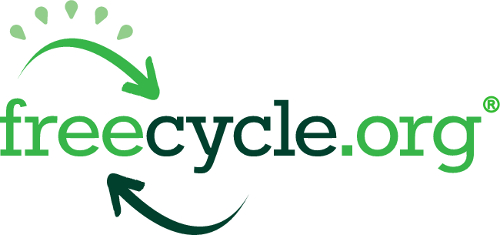 Freecycle.org logo