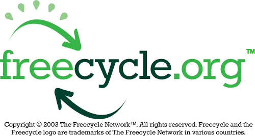 Freecycle Logo